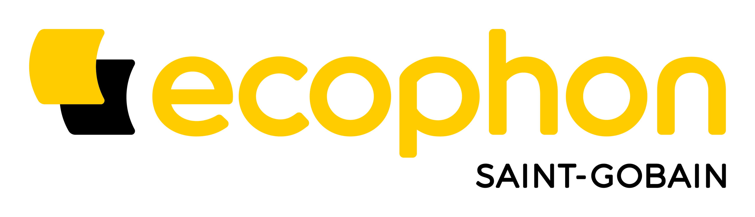 Ecophon logo 2023