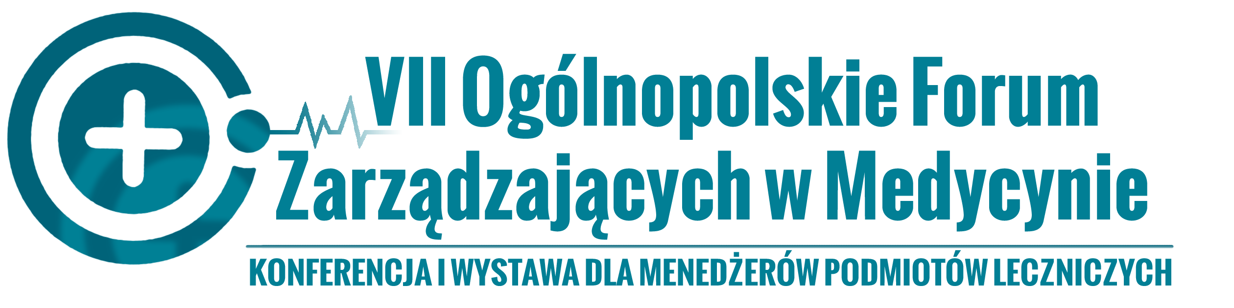 Ogólnopolskie Forum Zarządzających w Medycynie